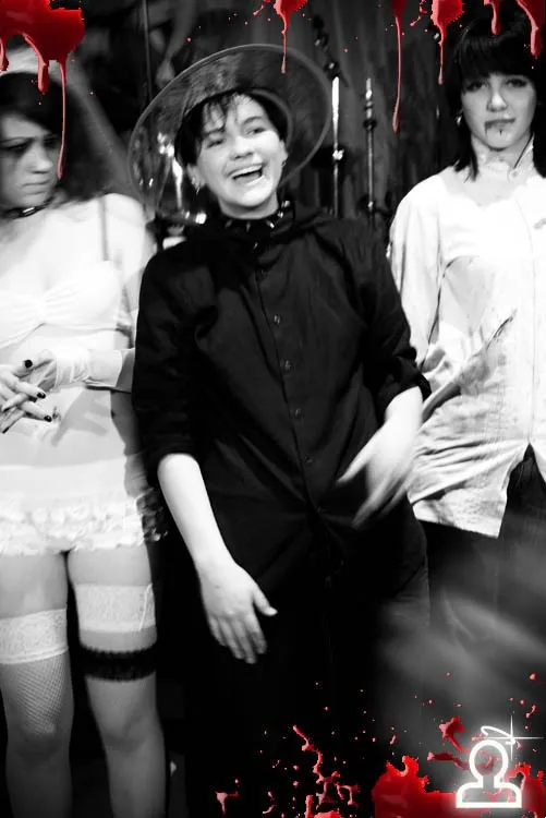Gotic Halloween