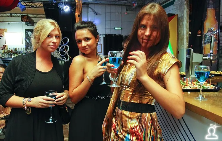 Brand Ambassadors Movie Awards Afterparty