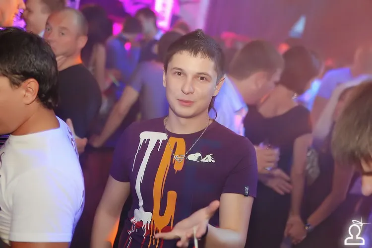 I'AM NOW plugged in (Dj Alex Astero & Evan Sax)