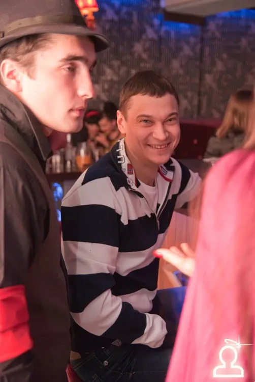 Стиляги