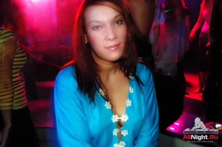 Discotheque