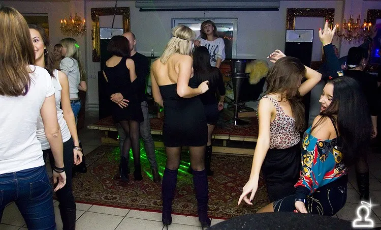 AterParty