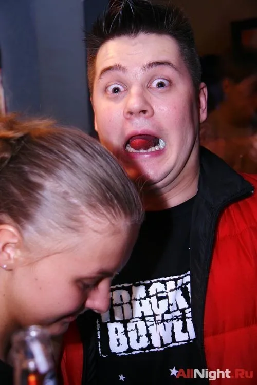 Dj Dan из Мальчишников