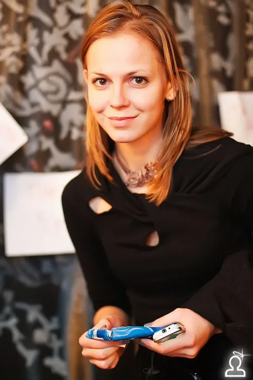 Maxim Chernitsov