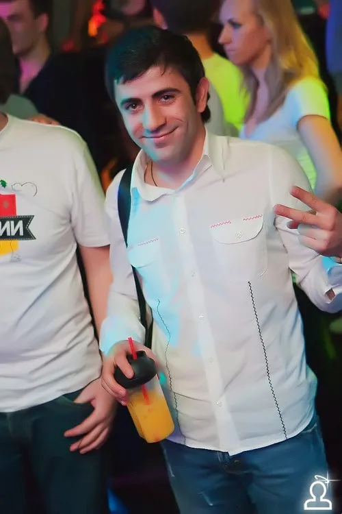Pre-Party Дни Энергии