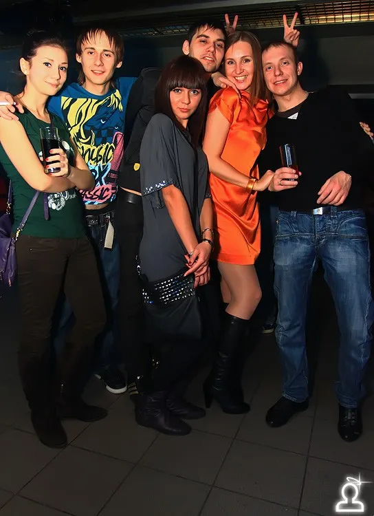 Turbo People