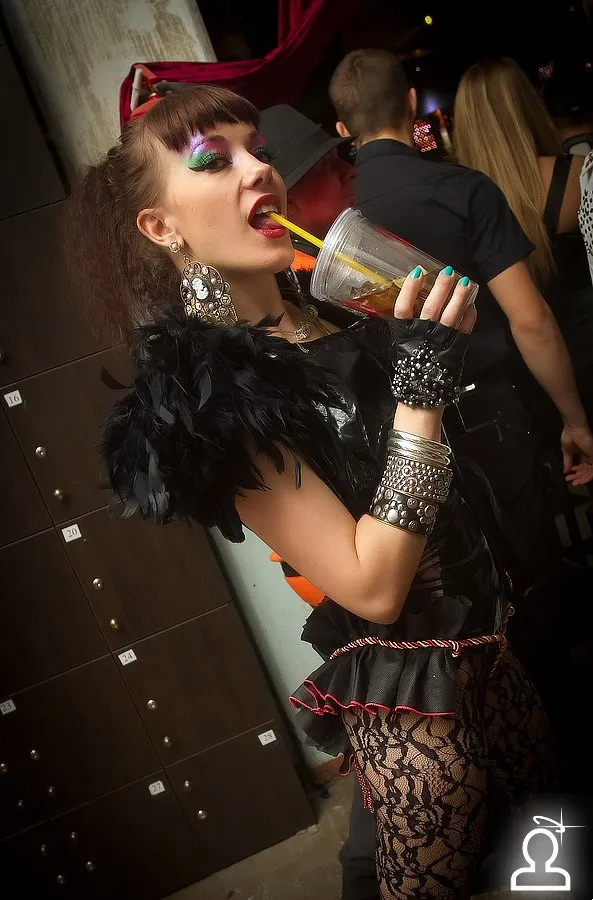 Happy HALLOWEEN TONIGHT