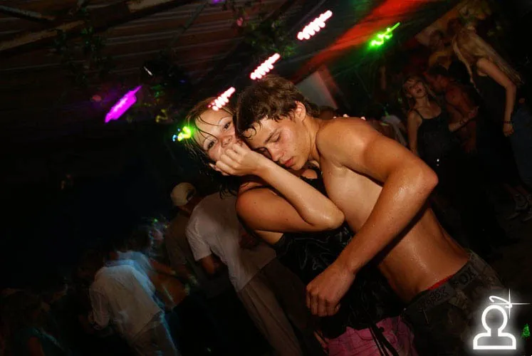 AquaParty