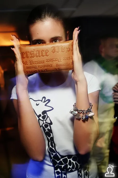 Открытие / Swanky Tunes