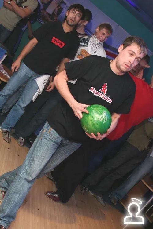 AllNight GLAMSPORT - Кубок WEST (foto by Bob)