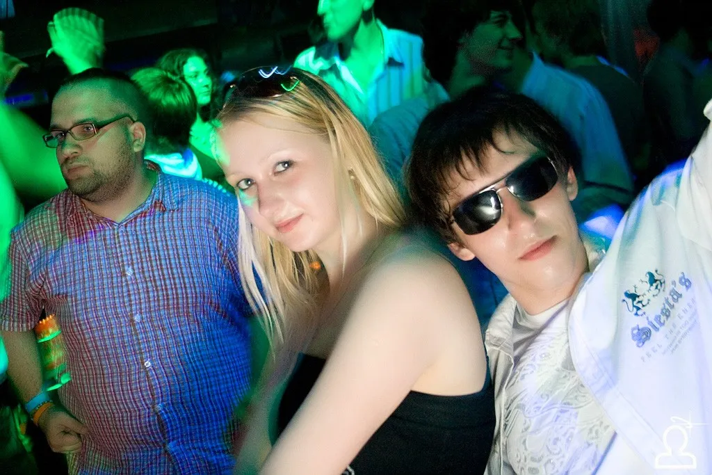 Dj Elbee Bad
