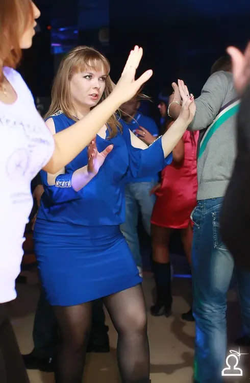 Шоу мимов