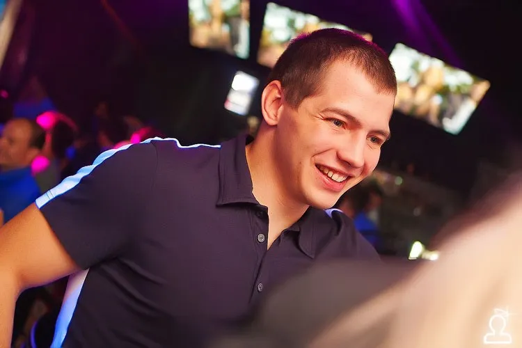 "Смогу ли я?" DJ A.G.
