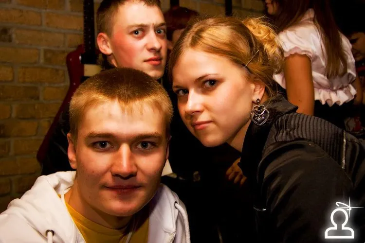Pavlenok Only
