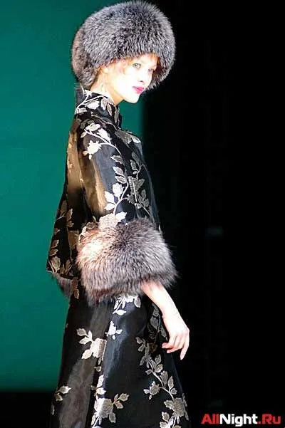 Siberian Fashion Week