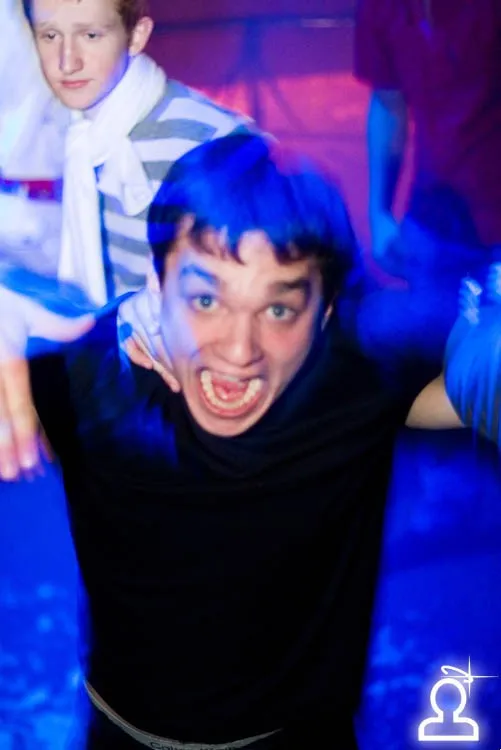 Dj Danny Garcia