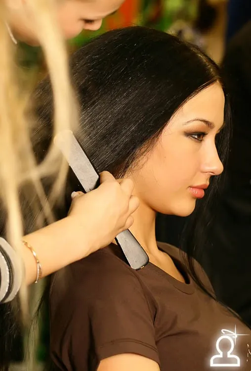 Moda-Bravo на Сибирской Ярмарке