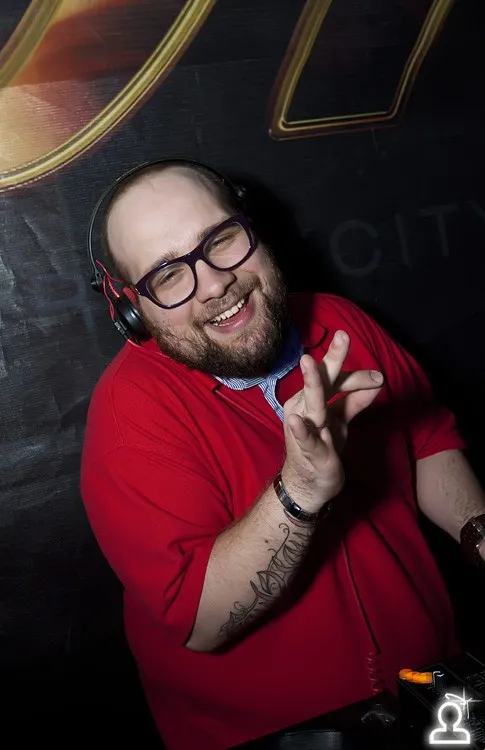 Dj Begowatt & DMC Feel