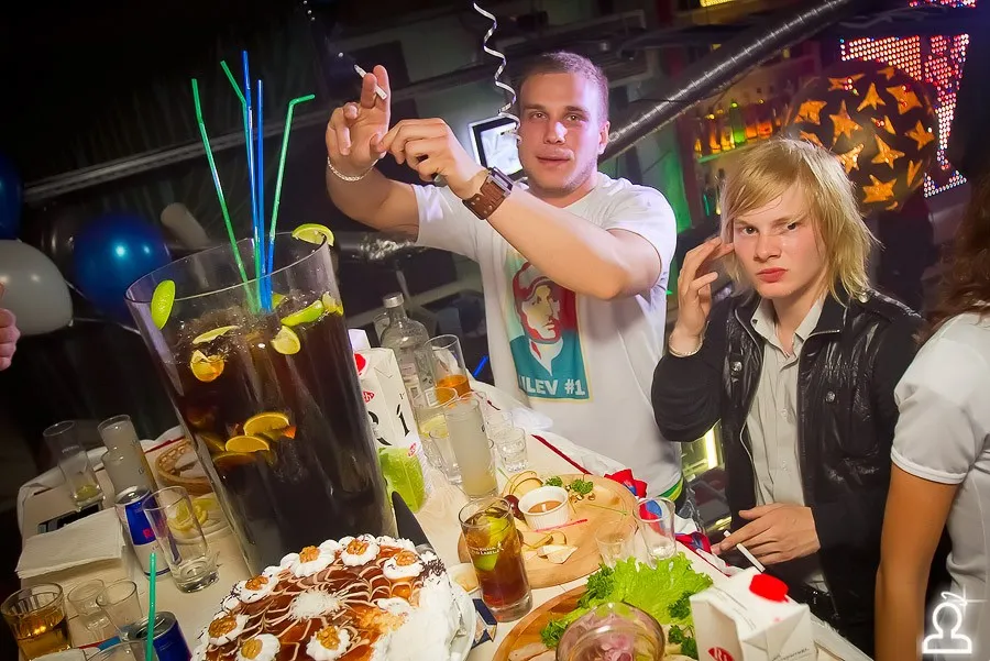 KILЁV #1