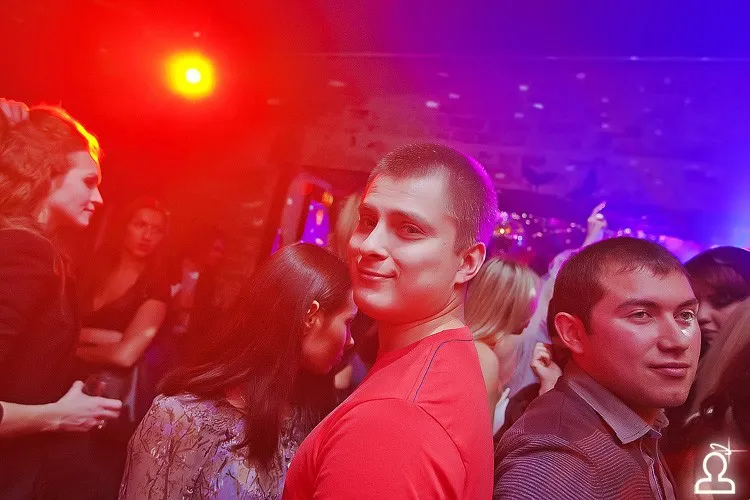 Наш Хэлловин / Dj Vini