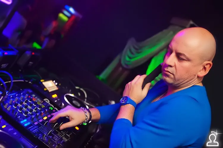 Dj Perets