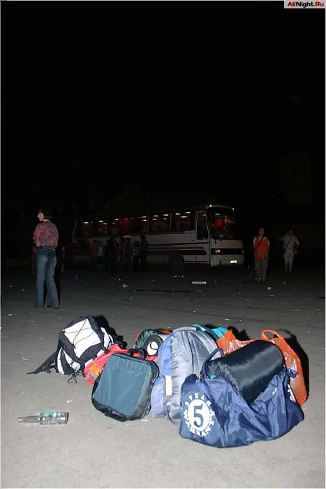 Sunvibes 2004