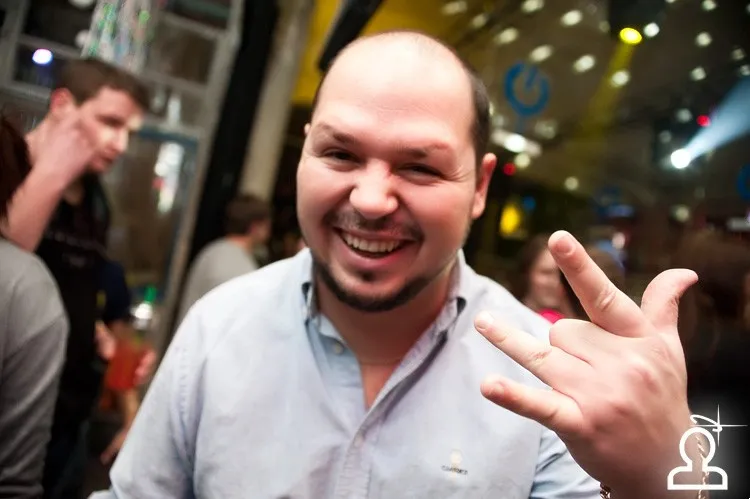 DJ TAsoz D