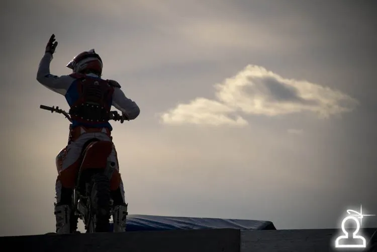 Red Bull X-Fighters