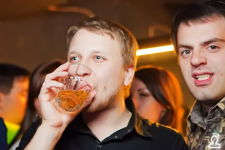 Just a Party
