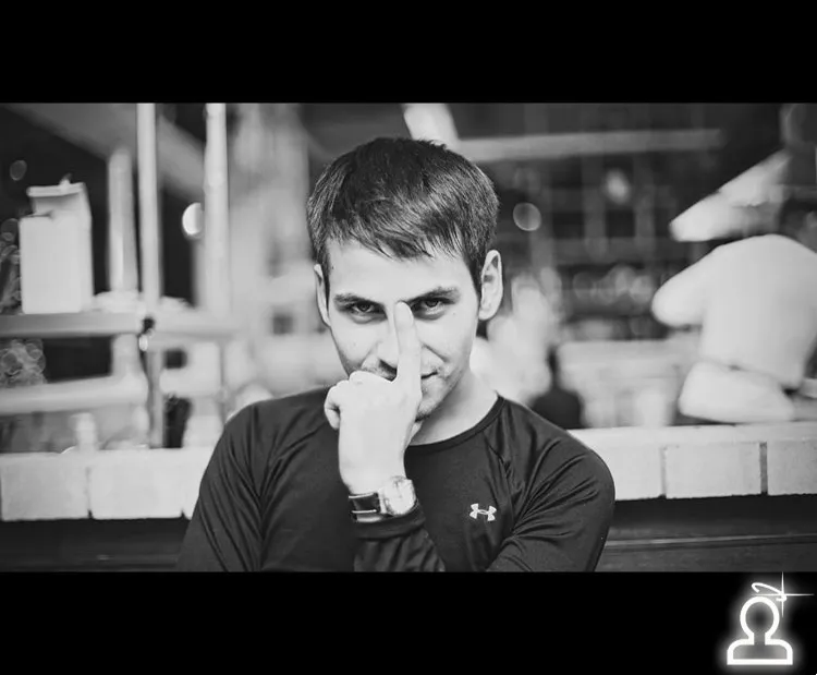 Dj Zharov
