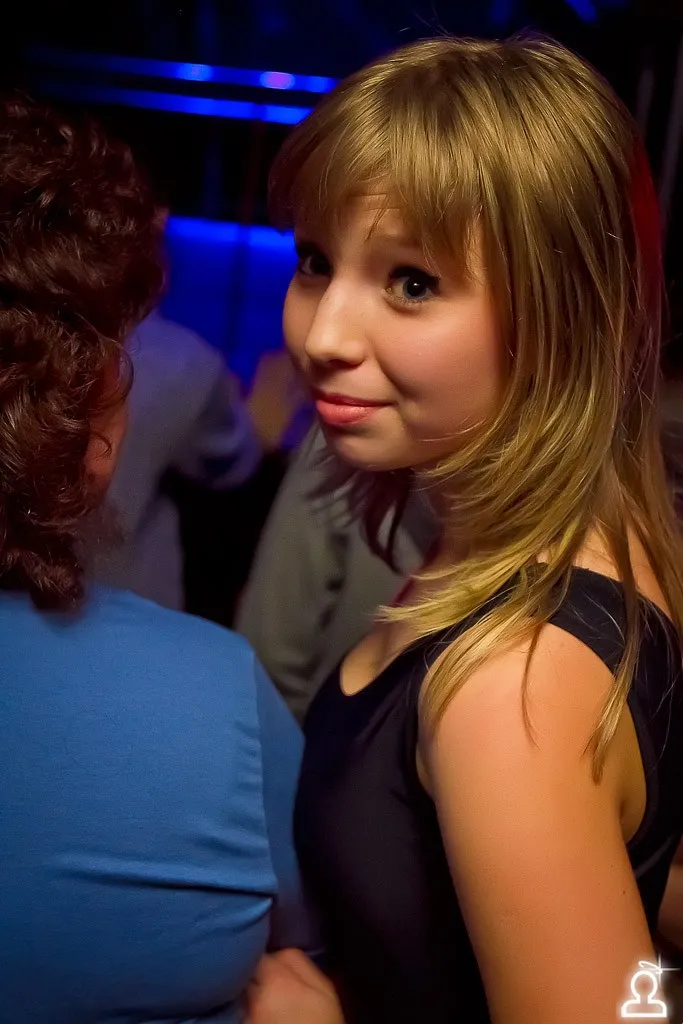 SHAKE IT PARTY B-DAY