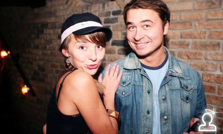 Electro Sandwich 2 года! / Dj Anrilov