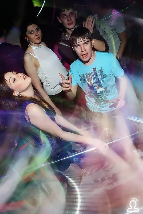 DJ SIMON