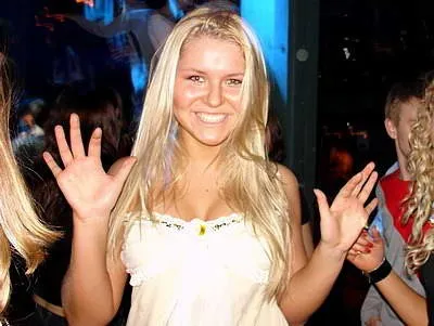 Dj Vesna Katrin