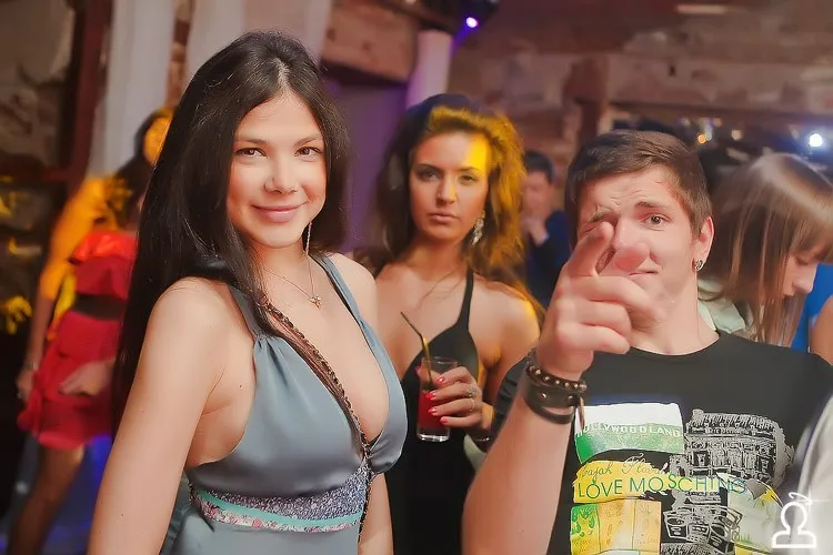 Ночь