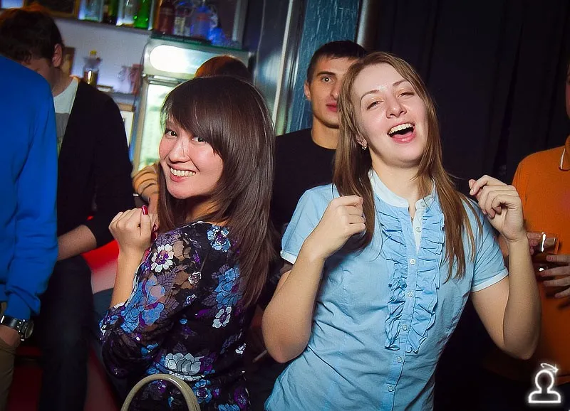 After party