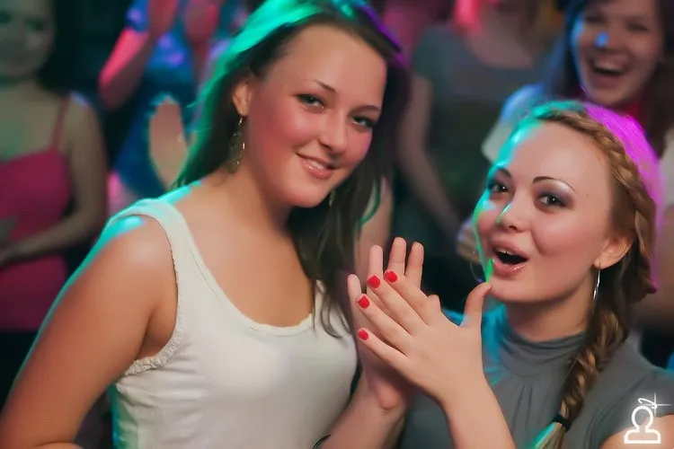 Pre-Party Дни Энергии