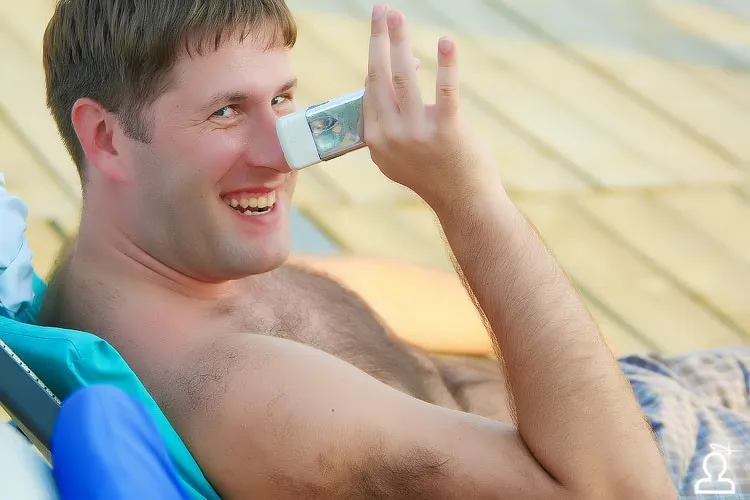 DOЖDЬ 3 года/ Beach party