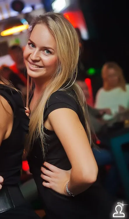 Танцы до утра