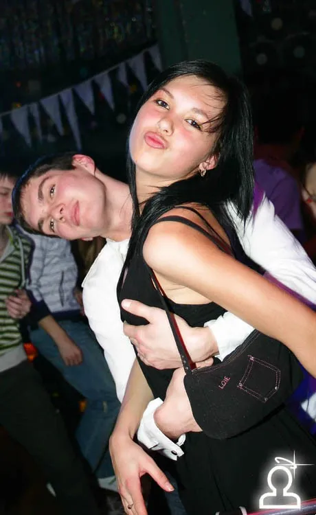 DJ DeeLight & MC SAEED