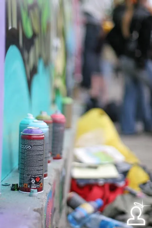 Graffity Fest
