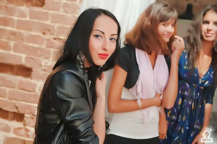 Dj Niki