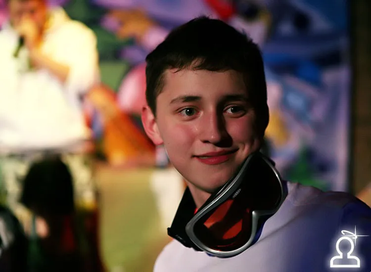 Dj Simon