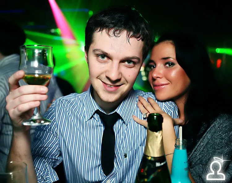 Dj Alex Astero