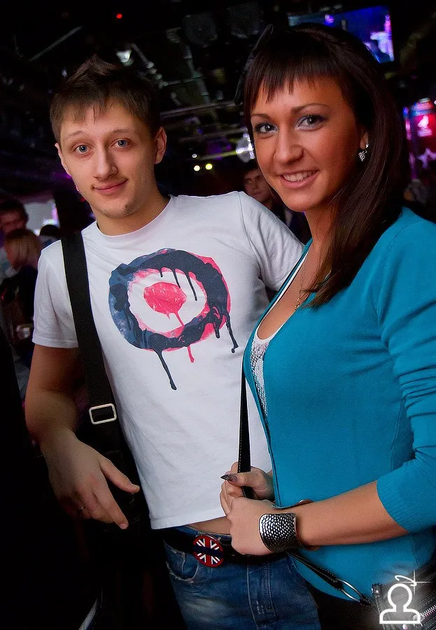 Лучший бармен Сибири 2011