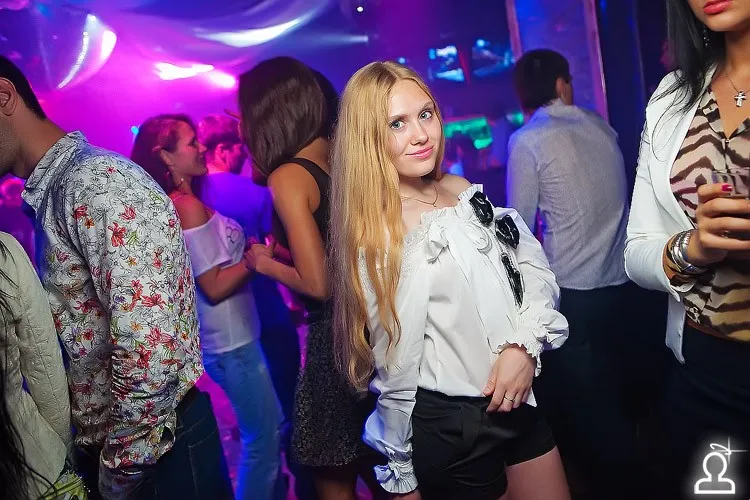 Hoxton Whores