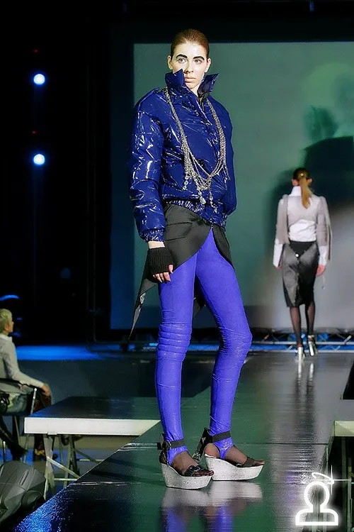 SIBERIAN FASHION WEEK