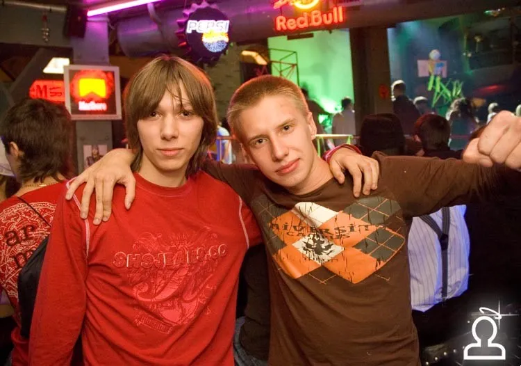 Крутые девченки