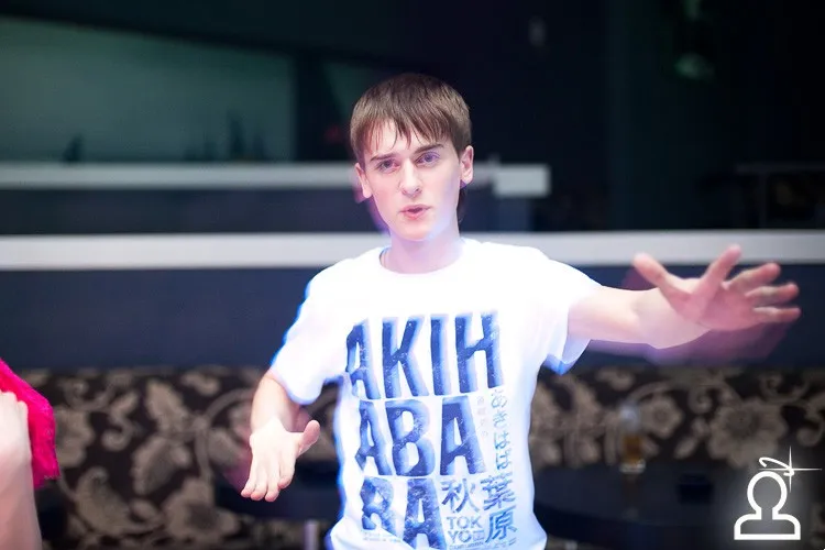 Станция Студенческая