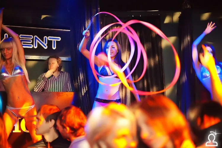 Dj Perets